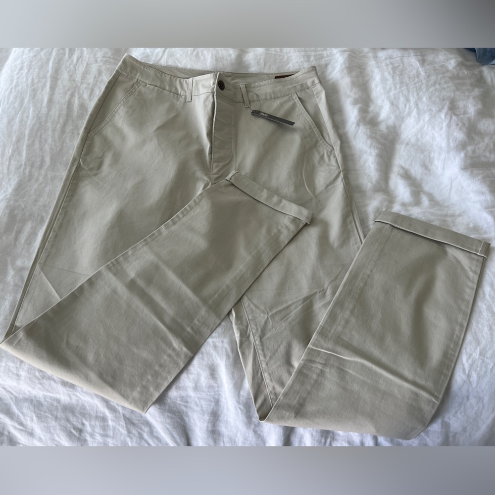Men’s ASOS Pants - New With Tags - 32x34